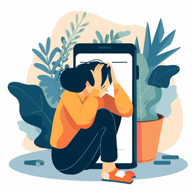 Virtual Behavioral Health